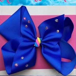 Hair bows
